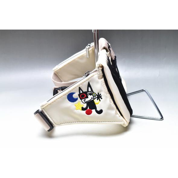 M・U SPORTS MUスポーツ ゴルフ 2025春夏新作 レディース ウエスト