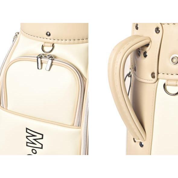 MUスポーツ M・U SPORTS ゴルフ 2025春夏新作 ユニセックス メンズ