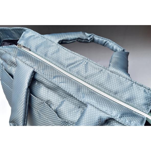 M・U SPORTS MUスポーツ ゴルフ 2025春夏新作 レディース ボストン