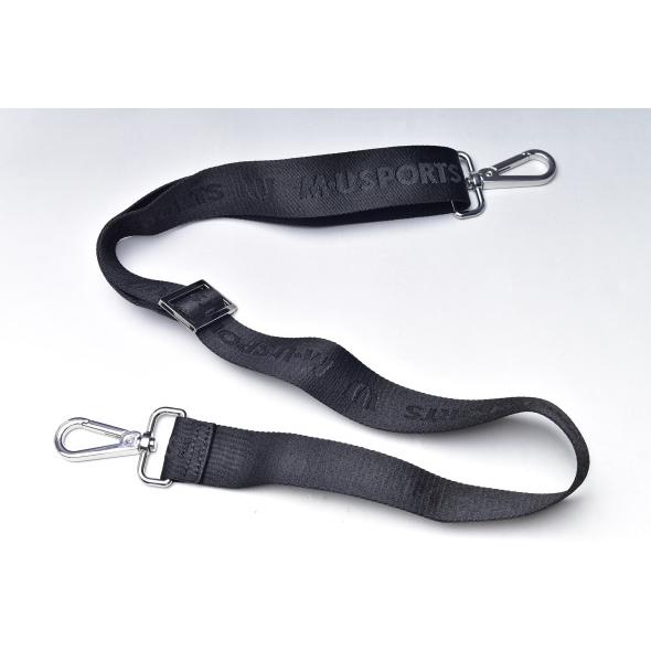 M・U SPORTS MUスポーツ ゴルフ 2025春夏新作 レディース ボストン