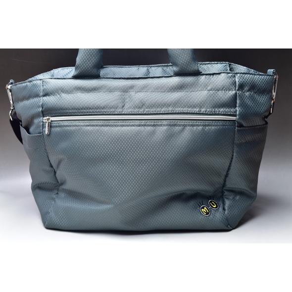 M・U SPORTS MUスポーツ ゴルフ 2025春夏新作 レディース ボストン