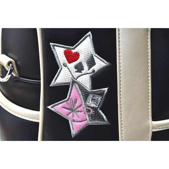 M・U SPORTS MUスポーツ ゴルフ 2025春夏新作 ユニセックス メンズ