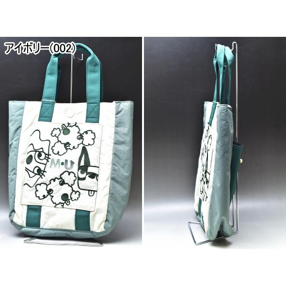 M.U SOPRTS ゴルフ トートバッグ【ブラック】美品！ M.U SOPRTS ゴルフ トートバッグ【ブラック】美品！ PUMA公式】ユニ