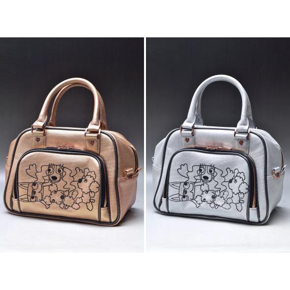 エムユースポーツ ボストン カートポーチ 2個セット 2025年モデル M・U