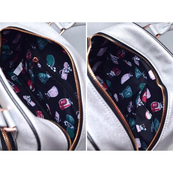 M・U SPORTS MUスポーツ ゴルフ 2025秋冬新作 ユニセックス メンズ