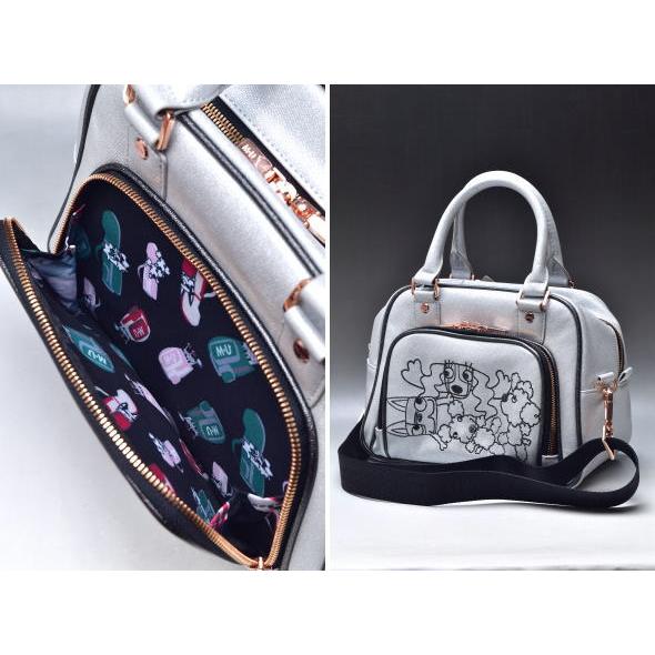 M・U SPORTS MUスポーツ ゴルフ 2025秋冬新作 ユニセックス メンズ