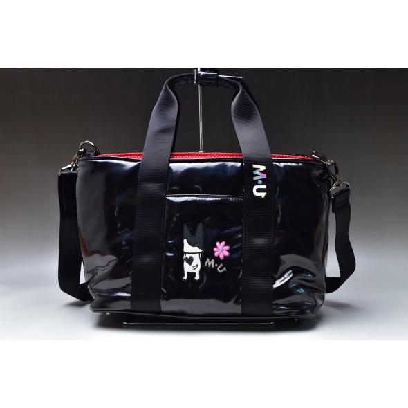 M・U SPORTS MUスポーツ ゴルフ 2025秋冬新作 ユニセックス メンズ