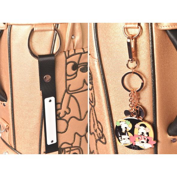 M・U SPORTS MUスポーツ ゴルフ 2025秋冬新作 ユニセックス メンズ