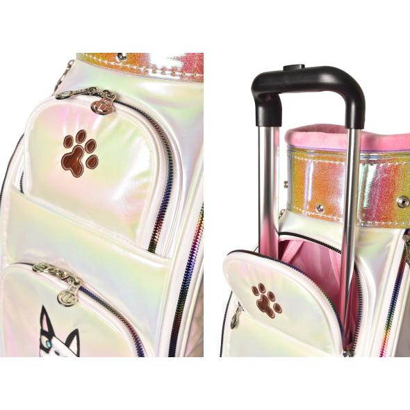 M・U SPORTS MUスポーツ ゴルフ 2025秋冬新作 ユニセックス メンズ