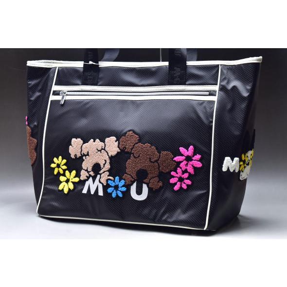 MUスポーツ M・U SPORTS ゴルフ 2025秋冬新作 ユニセックス メンズ レディース ボストンバッグ M・U SPORTS MUスポーツ ゴルフ 2025秋冬新作 ユニセックス メンズ