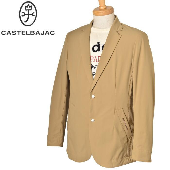 CASTELBAJAC 30％OFFセール！ カステルバジャック 2024秋冬新作 メンズ 