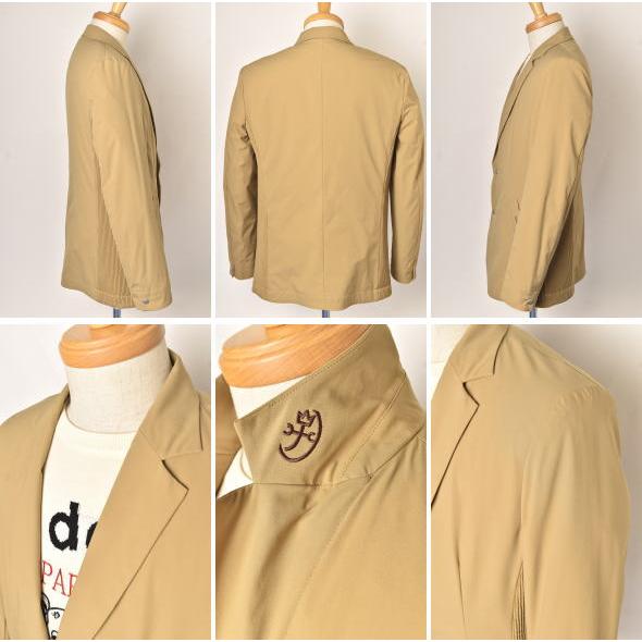 CASTELBAJAC 30％OFFセール！ カステルバジャック 2024秋冬新作 メンズ 