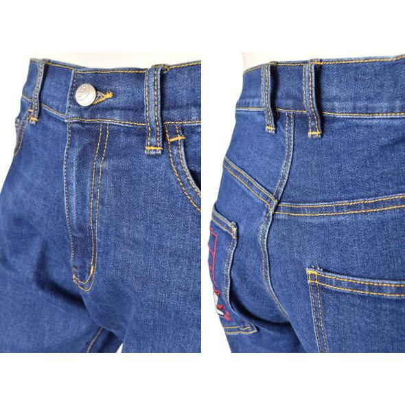 カステルバジャック CASTELBAJAC 2025春夏新作 メンズ スヌーピー デニム ジーンズ 服 CASTELBAJAC（カステルバジャック） CASTELBAJAC 2025春夏新作 メンズ