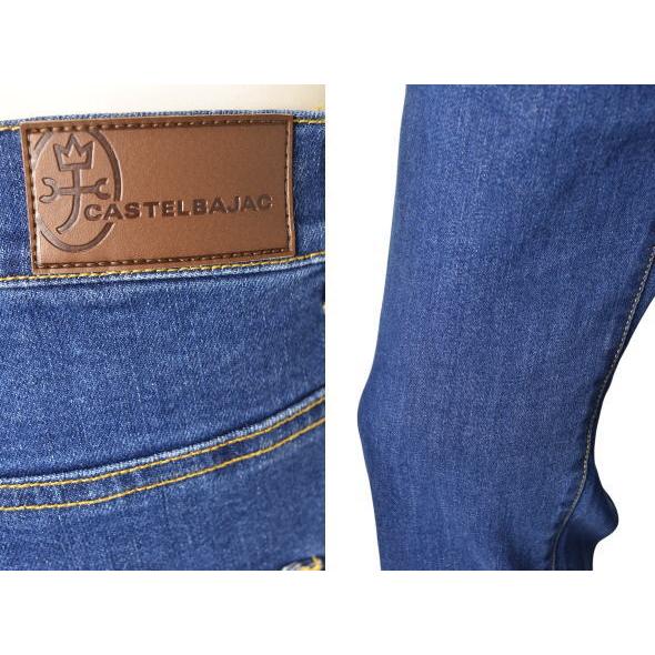 CASTELBAJAC（カステルバジャック） CASTELBAJAC 2025春夏新作 メンズ