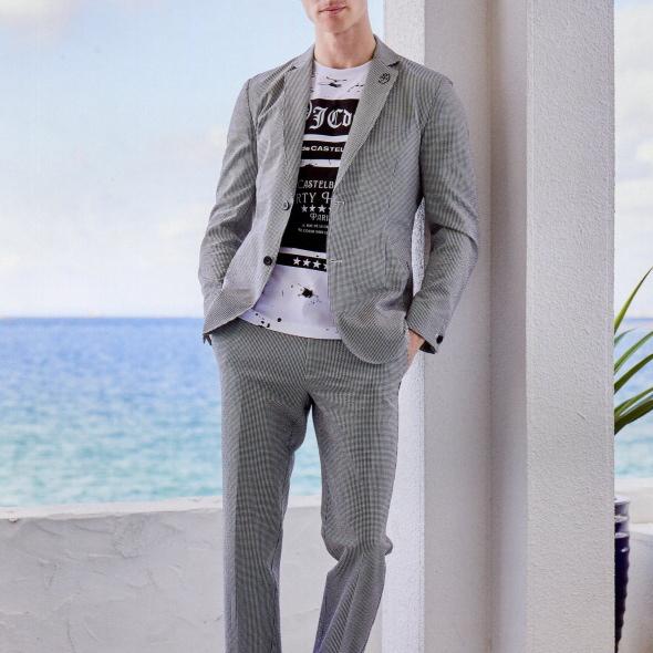 30％OFFセール！カステルバジャック CASTELBAJAC 2025春夏新作 メンズ パンツ 服 アウトレット CASTELBAJAC（カステルバジャック） 30％OFFセール！ CASTELBAJAC 2025