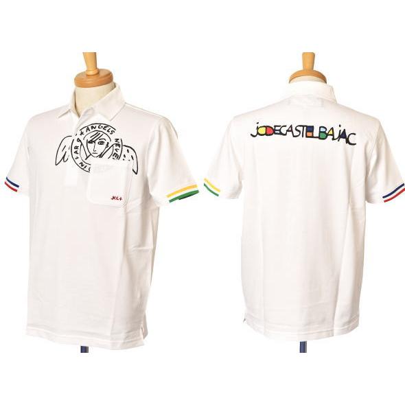 CASTELBAJAC（カステルバジャック） CASTELBAJAC 2025春夏新作 メンズ