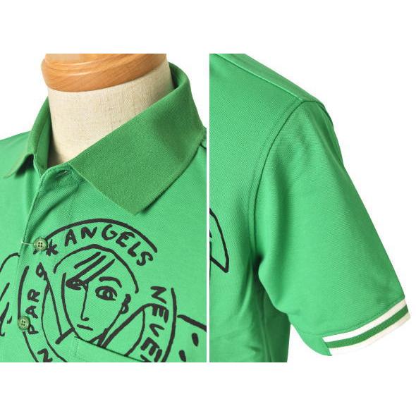 CASTELBAJAC（カステルバジャック） CASTELBAJAC 2025春夏新作 メンズ