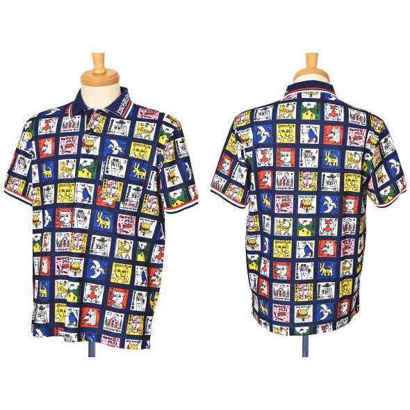 カステルバジャック CASTELBAJAC 2025春夏新作 メンズ カプセルコレクション 半袖ポロシャツ 服 CASTELBAJAC（カステルバジャック） CASTELBAJAC 2025春夏新作 メンズ