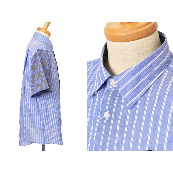 30％OFFセール！ カステルバジャック CASTELBAJAC 2025春夏新作 メンズ 半袖ボタンダウンシャツ 服 アウトレット CASTELBAJAC（カステルバジャック） 30％OFFセール！ CASTELBAJAC 2025