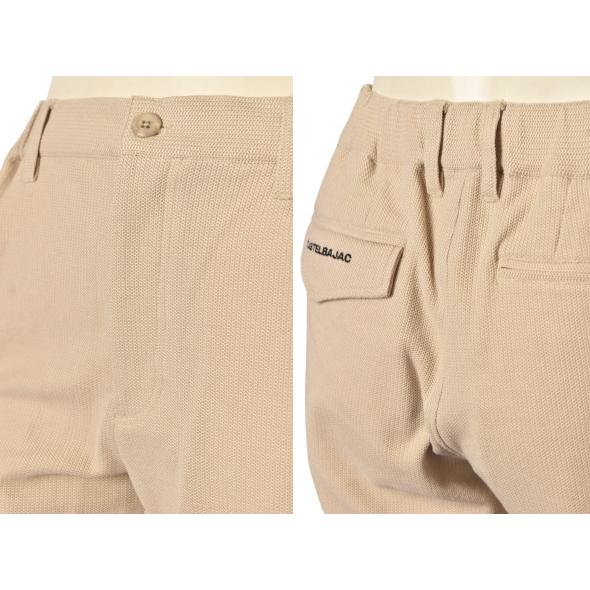 50％OFFセール！カステルバジャック CASTELBAJAC 2025春夏新作 メンズ ショートパンツ ハーフパンツ 服 アウトレット CASTELBAJAC（カステルバジャック） 50％OFFセール！ CASTELBAJAC 2025