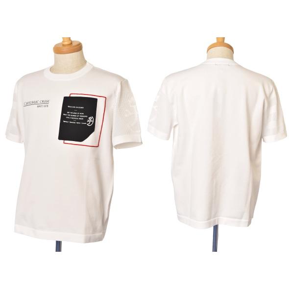 30％OFFセール！カステルバジャック CASTELBAJAC 2025春夏新作 メンズ 半袖ニット サマーセーター 服 アウトレット CASTELBAJAC（カステルバジャック） 30％OFFセール！ CASTELBAJAC 2025