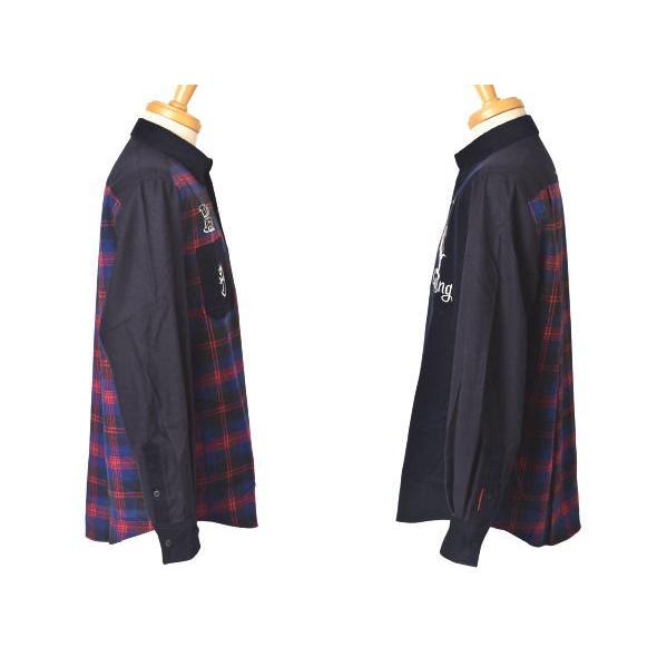 CASTELBAJAC（カステルバジャック） CASTELBAJAC 2025秋冬新作 メンズ