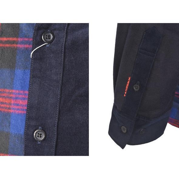 CASTELBAJAC（カステルバジャック） CASTELBAJAC 2025秋冬新作 メンズ