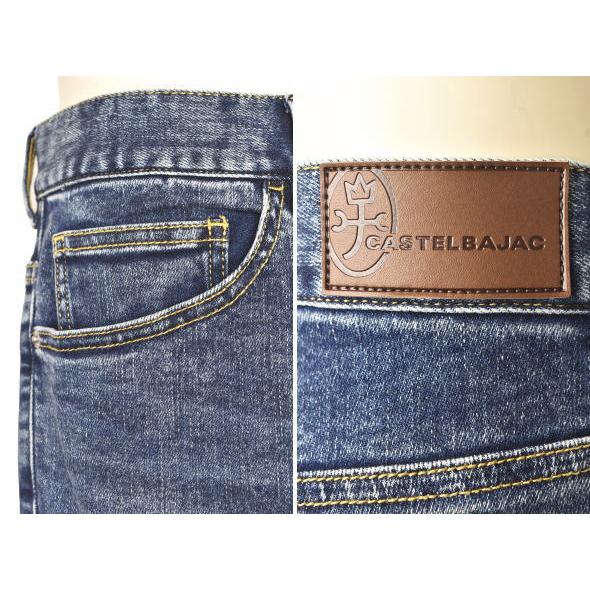 CASTELBAJAC（カステルバジャック） CASTELBAJAC 2025秋冬新作 メンズ
