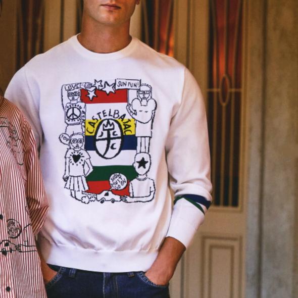 CASTELBAJAC（カステルバジャック） 30％OFFセール！ CASTELBAJAC 2025