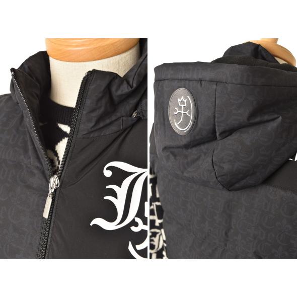 カステルバジャック CASTELBAJAC 2025秋冬新作 メンズ ダウンベスト 服 CASTELBAJAC（カステルバジャック） 30％OFFセール！ CASTELBAJAC 2025