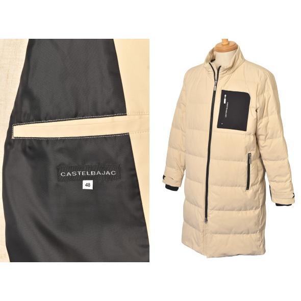 CASTELBAJAC（カステルバジャック） CASTELBAJAC 2025秋冬新作 メンズ