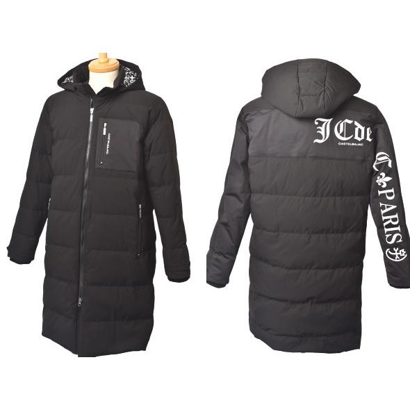 CASTELBAJAC（カステルバジャック） CASTELBAJAC 2025秋冬新作 メンズ