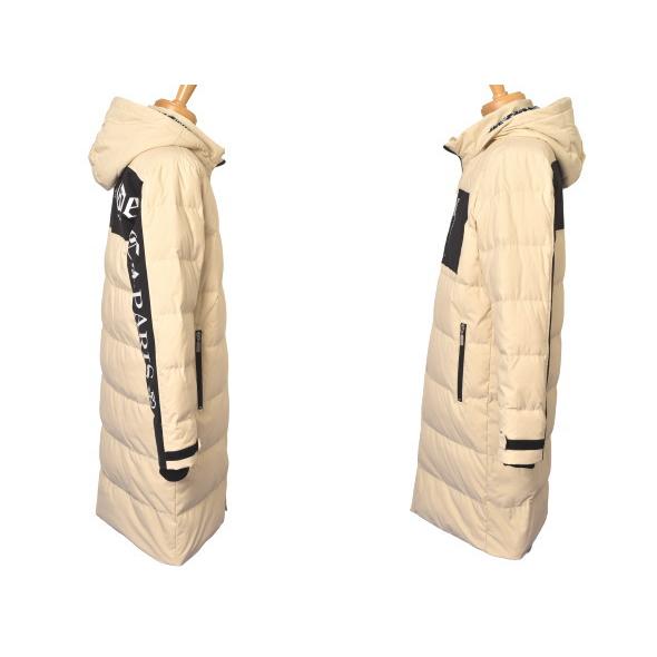 カステルバジャック CASTELBAJAC 2025秋冬新作 メンズ ダウンコート 服 CASTELBAJAC（カステルバジャック） CASTELBAJAC 2025秋冬新作 メンズ