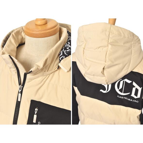 CASTELBAJAC（カステルバジャック） CASTELBAJAC 2025秋冬新作 メンズ