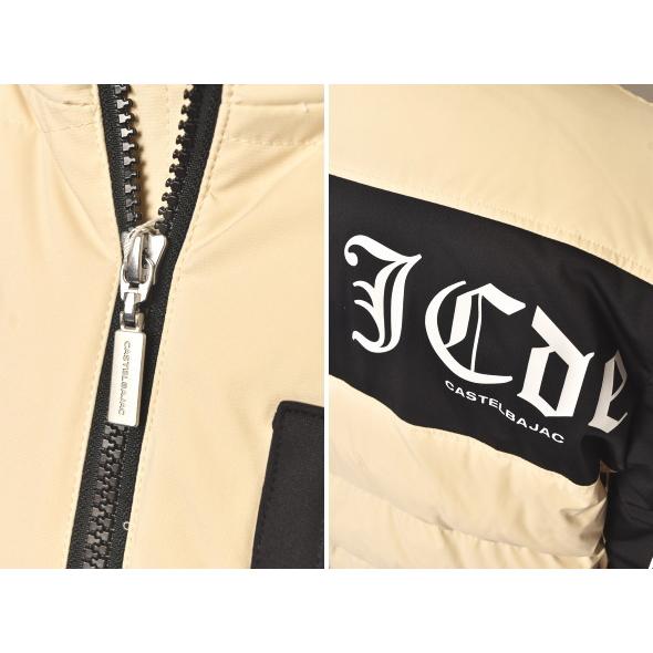 CASTELBAJAC（カステルバジャック） CASTELBAJAC 2025秋冬新作 メンズ