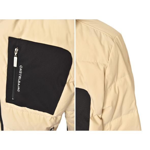 CASTELBAJAC（カステルバジャック） CASTELBAJAC 2025秋冬新作 メンズ