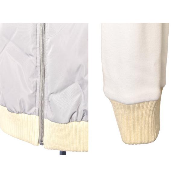 カステルバジャック CASTELBAJAC 2025秋冬新作 メンズ ダウン切替裏