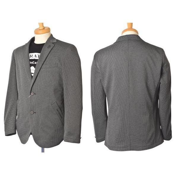カステルバジャック CASTELBAJAC 2026春夏新作 メンズ ジャケット 服の画像