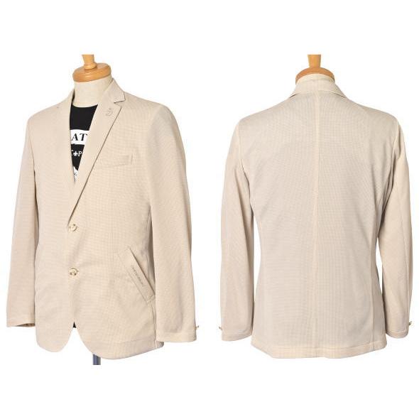 カステルバジャック CASTELBAJAC 2026春夏新作 メンズ ジャケット 服の画像