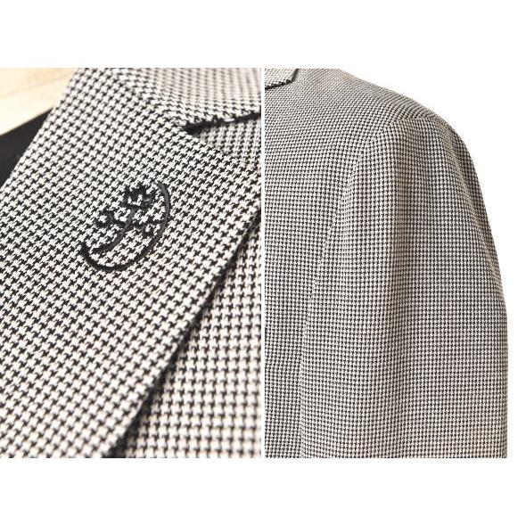 カステルバジャック CASTELBAJAC 2026春夏新作 メンズ ジャケット 服の画像