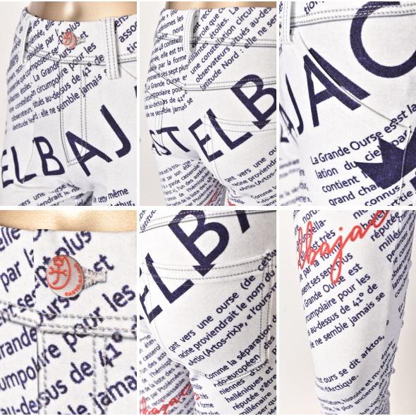 CASTELBAJAC（カステルバジャック） 50％OFFセール！ CASTELBAJAC 2024