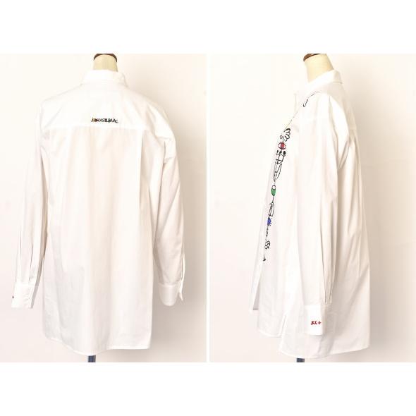 CASTELBAJAC（カステルバジャック） カプセルコレクション 2025春夏