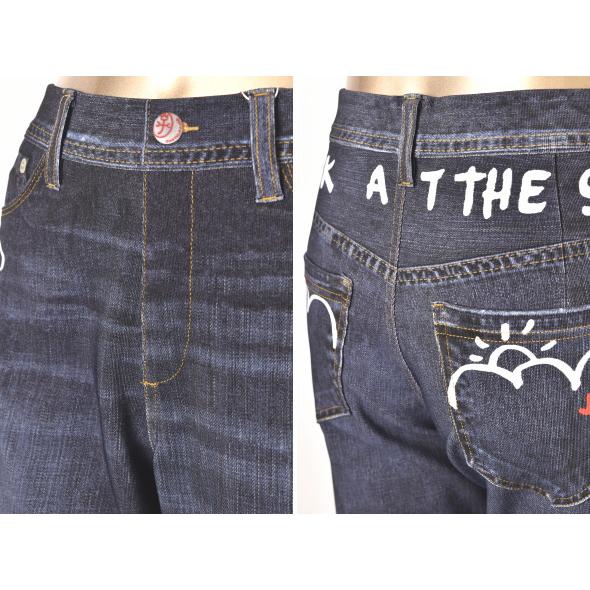 CASTELBAJAC（カステルバジャック） カプセルコレクション 2025春夏