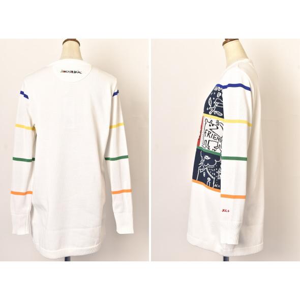 CASTELBAJAC（カステルバジャック） カプセルコレクション 2025春夏