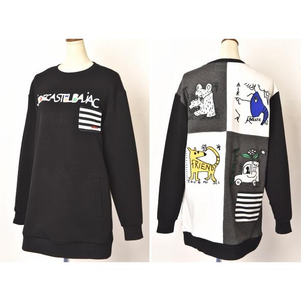 CASTELBAJAC（カステルバジャック） カプセルコレクション 2025春夏