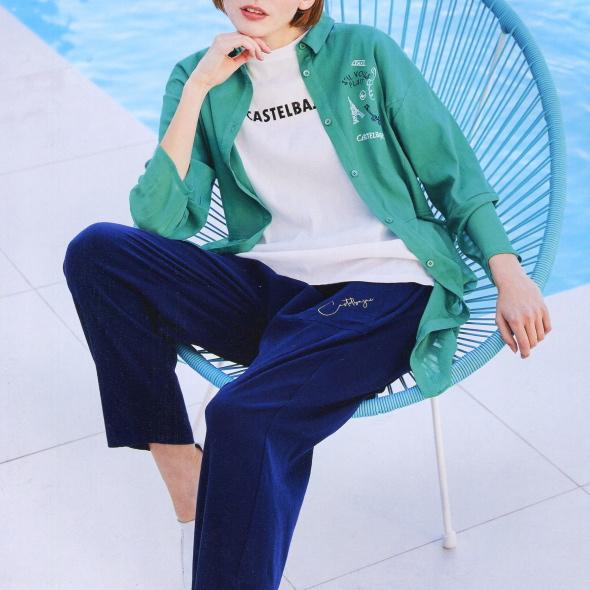 30％OFFセール！ カステルバジャック CASTELBAJAC 2025春夏新作