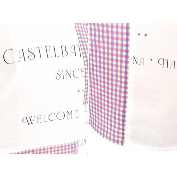CASTELBAJAC（カステルバジャック） 30％OFFセール！ CASTELBAJAC 2025