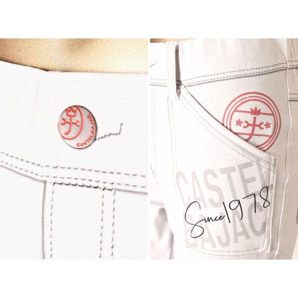 CASTELBAJAC（カステルバジャック） CASTELBAJAC 2025春夏新作