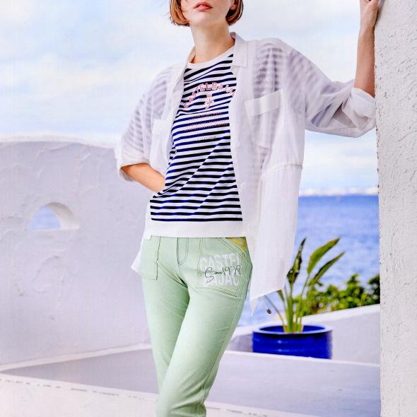 CASTELBAJAC（カステルバジャック） CASTELBAJAC 2025春夏新作