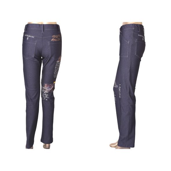 CASTELBAJAC（カステルバジャック） CASTELBAJAC 2025秋冬新作